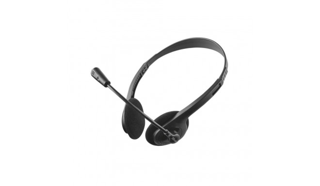 Trust HEADSET PRIMO CHAT/21665
