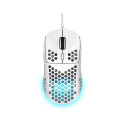 Trust MOUSE USB OPTICAL GXT928W/LIGHTWEIGHT WHITE 25389