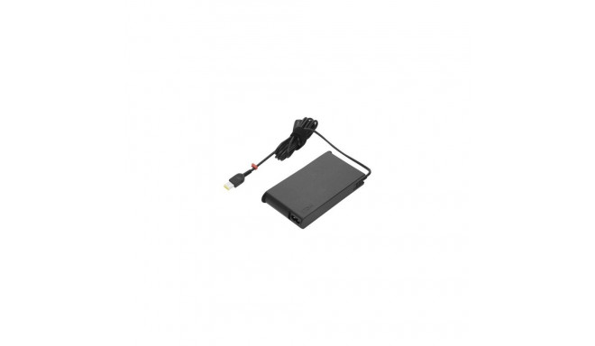 Lenovo ThinkPad Mobile Workstation Slim 170W AC Power Adapter (Slim-tip) 20 V, 170 W