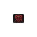 Genesis Mouse Pad Promo - Pump Up The Game Mouse pad, 250 x 210 mm, Multicolor