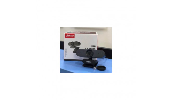 DAHUA CAMERA WEBCAM FULL HD/HTI-UC320