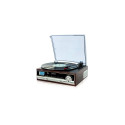 Camry Turntable with radio