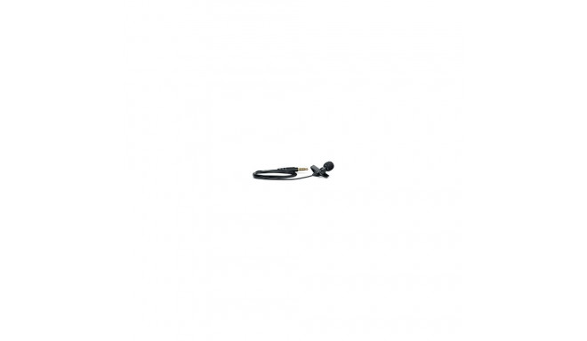 Shure MVL Lavalier Microphone for Smartphone or Tablet