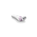 Philips Cordless Shaver BRL136/00 Series 6000 Operating time (max) 40 min, Wet&Dry, NiMH, White/