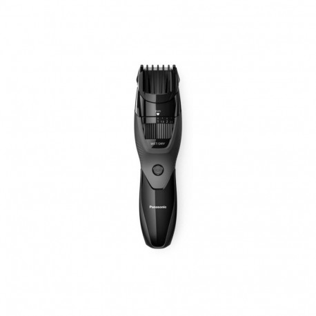 Panasonic Beard Trimmer ER-GB43-K503 Operating time (max) 50 min, Number of length steps 19, Step pr