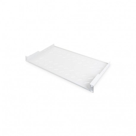 Digitus Fixed Shelf for Racks DN-97609 White