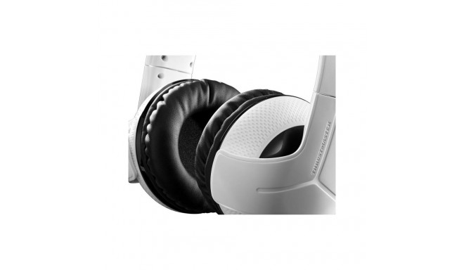 THRUSTMASTER Gaming Headset Y-300CPX Built-in microphone, White, Wired