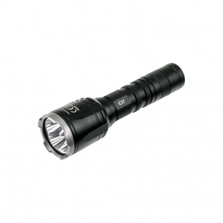 NITECORE FLASHLIGHT CHAMELEON SERIES/2500 LUMENS CI7