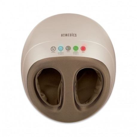 Homedics FMS-350H-EU Shiatsu Air Pro Foot Massager