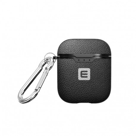 Evelatus Apple Case for AirPods EAC01, black