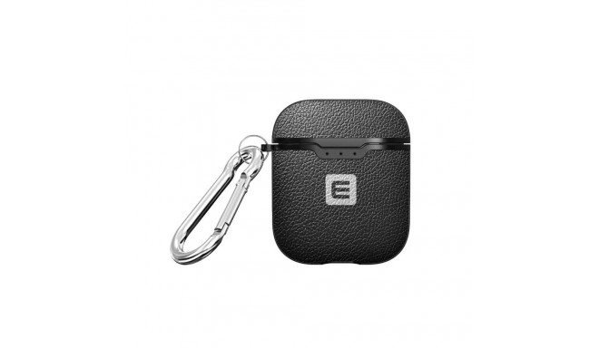 Evelatus Apple Case for AirPods EAC01, black