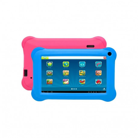 Denver TAQ-70353K 7/16GB/1GB/WI-FI/ANDROID6/BLUE PINK