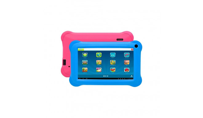 Denver TAQ-70353K 7/16GB/1GB/WI-FI/ANDROID6/BLUE PINK