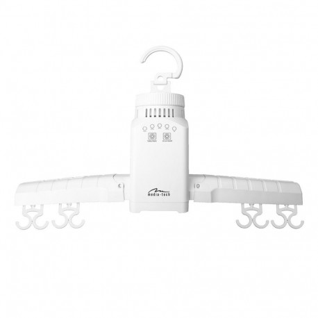 Media-tech MT6518 Smart Airdryer UV