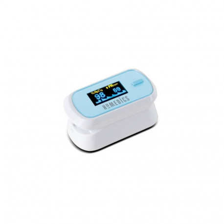 Homedics PX-101-EEU Fingertip Pulse Oximeter