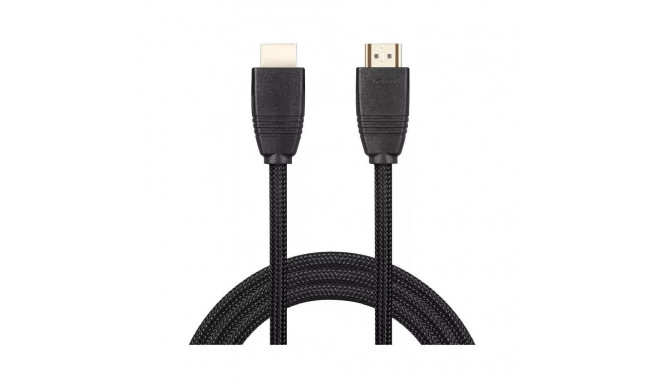 Sandberg 509-13 HDMI 2.1 Cable 8K, 1m