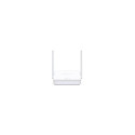 MERCUSYS Wireless Router||Wireless Router|300 Mbps|IEEE 802.11b|IEEE 802.11g|IEEE 802.11n|2x10/100M|