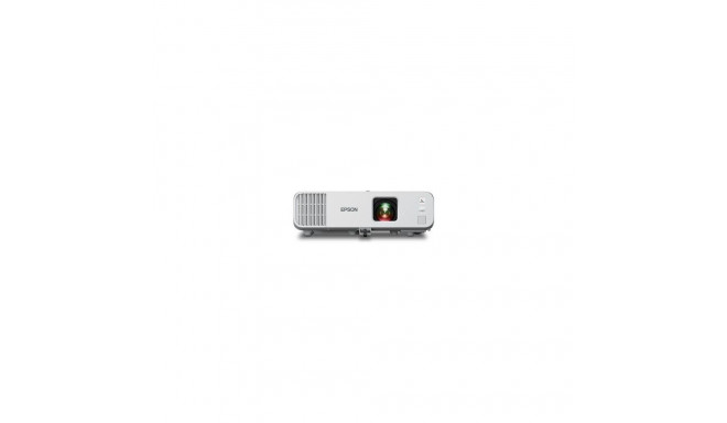 EPSON EB-L210W Wireless laser projector WXGA/16:10/2500000:1/4500lumens