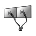 NEOMOUNTS MONITOR ACC DESK MOUNT 10-32"/FPMA-D750DBLACK2