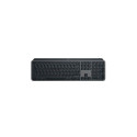 Logitech KEYBOARD BLUETH MX KEYS S/GRAPHITE 920-011587