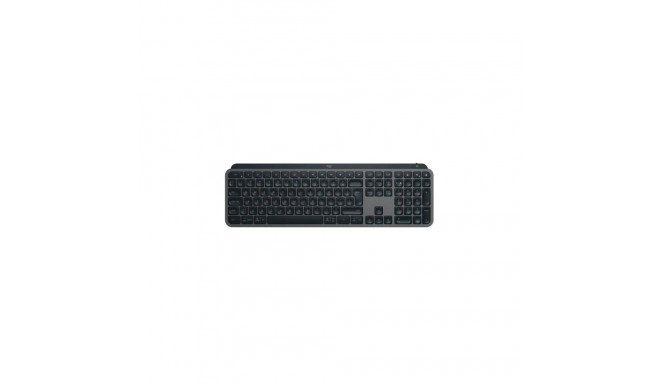 Logitech KEYBOARD BLUETH MX KEYS S/GRAPHITE 920-011587
