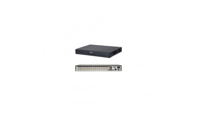 DAHUA DVR 32CH HDCVI PENTABRID/XVR5232AN-I3