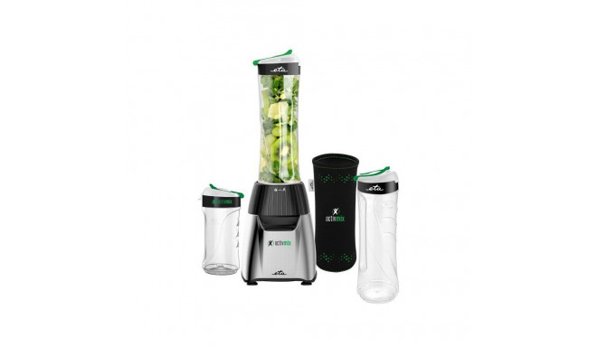 ETA Blender Activmix Team 110390000 Tabletop, 350 W, Jar material Glass, Jar capacity 0.6 L, Ice cru