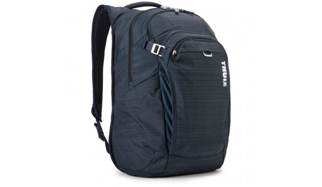 Thule Backpack 24L CONBP-116 Construct Carbon Blue, Backpack for laptop
