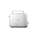 Philips Toaster HD2581/00 Daily Collection Power 760-900 W, Number of slots 2, Housing material Plas