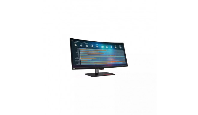 Lenovo ThinkVision P40w-20 39.7