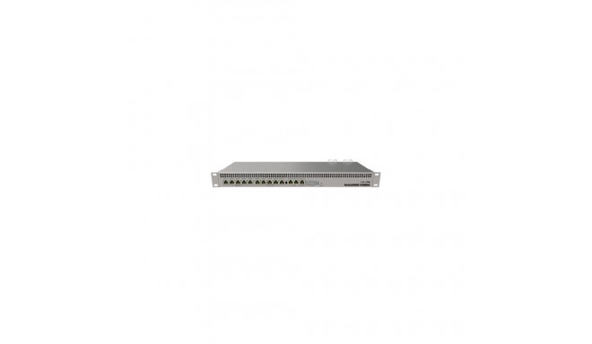 Mikrotik NET ROUTER 10/100/1000M 13PORT/RB1100X4