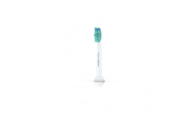 Philips Toothbrush replacement HX6018/07 Heads, For adults, Number of brush heads included 8, White