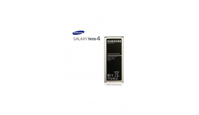 Samsung EB-BN910BBEG 3220mAh Galaxy Note 4 bulk