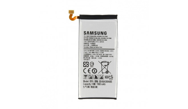 Samsung EB-BA300ABE Galaxy A3 Bulk