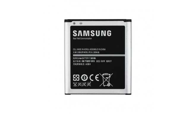 Samsung EB-BG355BBE 2000mAh Galaxy Core 2 G355 Bulk