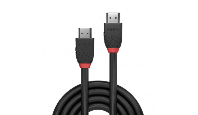 LINDY CABLE HDMI-HDMI 1M/BLACK 36771
