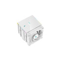 Deepcool | CPU Air Cooler | AK620 Digital WH | Intel, AMD