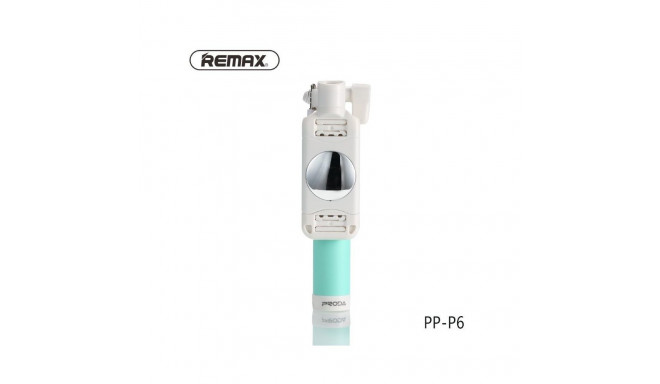 Remax Universal PRODA PP-P6 Blue
