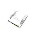 Mikrotik Switch||CSS106-1G-4P-1S|5x10Base-T / 100Base-TX / 1000Base-T|1xSFP|CSS106-1G-4P-1S