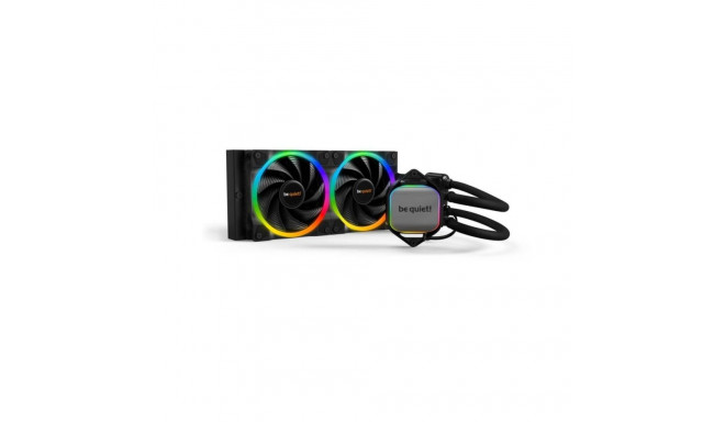 BE QUIET CPU COOLER S_MULTI/PURE LOOP 2 FX BW013