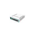 Mikrotik NET ROUTER/SWITCH 5PORT SFP/CRS106-1C-5S