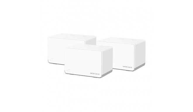 MERCUSYS WRL MESH ROUTER 1800MBPS/HALO H70X(3-PACK)