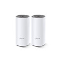 TP-Link Wireless Router||Wireless Router|2-pack|1167 Mbps|IEEE 802.11ac|LAN WAN ports 2|Number of an