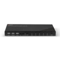 LINDY NET SWITCH KVM USB HDMI/32810