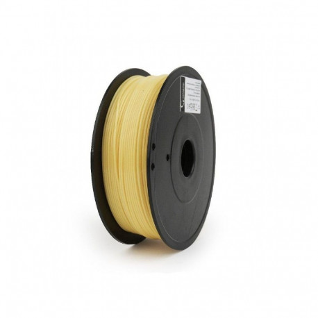 Flashforge PLA-PLUS Filament 1.75 mm diameter, 1kg/spool, Yellow