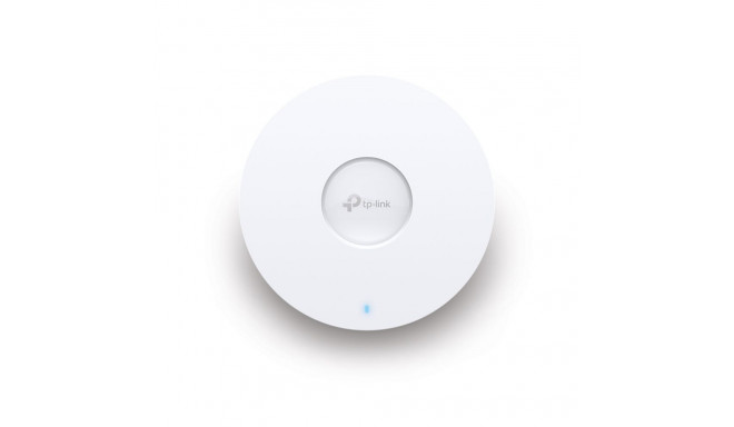 TP-Link AX1800 Indoor/Outdoor WiFi 6 Access Point EAP610-Outdoor 802.11ax, 2.4 GHz/5 GHz, 1201 Mbit/