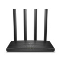 TP-Link Wireless Router||Wireless Router|1900 Mbps|IEEE 802.11a|IEEE 802.11b|IEEE 802.11a/b/g|IEEE 8