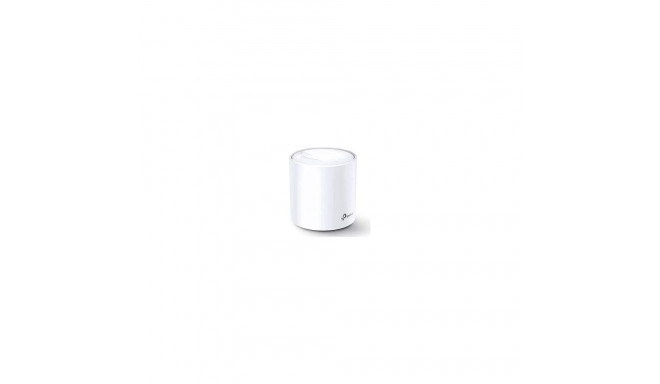 TP-Link Wireless Router||Wireless Router|1800 Mbps|Mesh|IEEE 802.11a|IEEE 802.11n|IEEE 802.11ac|IEEE