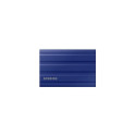 Samsung External SSD||T7|2TB|USB 3.2|Write speed 1000 MBytes/sec|Read speed 1050 MBytes/sec|MU-PE2T0