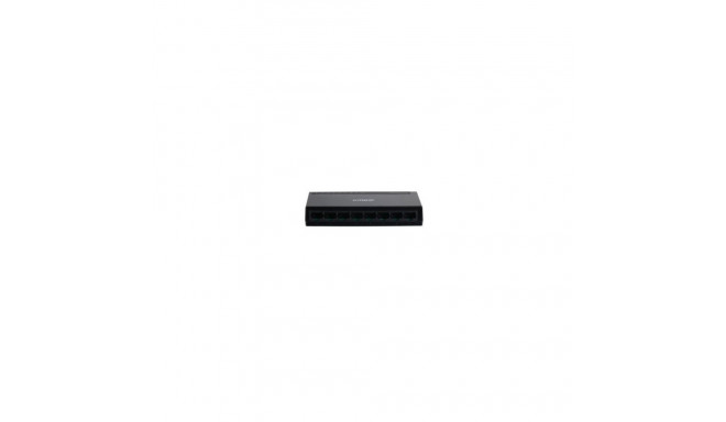 DAHUA Switch||PFS3008-8GT-L-V2|Type L2|DH-PFS3008-8GT-L-V2